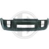 HYUNDAI 865112E000 Bumper
